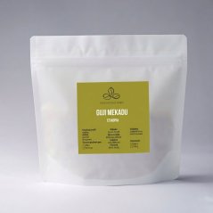Ethiopia Guji Mekadu