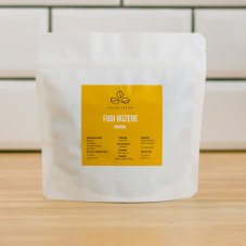 Rwanda Fugi Ikizere