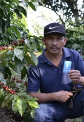 El Salvador Finca El Cerro