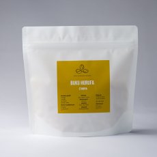 Ethiopia Buku Hurufa