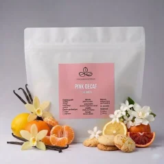 Colombia Pink decaf