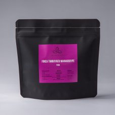 Peru Timbuyacu Maragogype