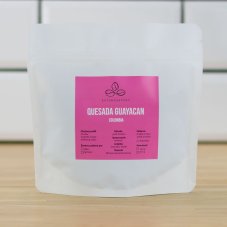 Colombia Quesada Guayacan