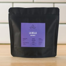 Guatemala La Bella