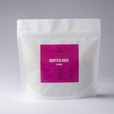 Colombia Monteblanco