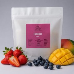 Kenya Endebess natural