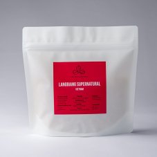 Vietnam Langbiang Supernatural