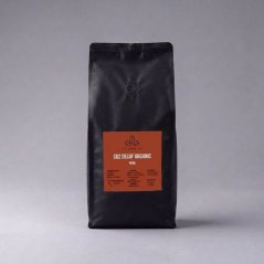 Peru CO2 decaf organic 1000g
