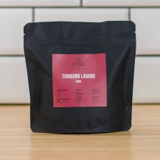Cuba Turquino Lavado