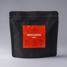Colombia Tumbaga sugarcane decaf