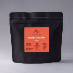 Brazil Fazenda das Almas