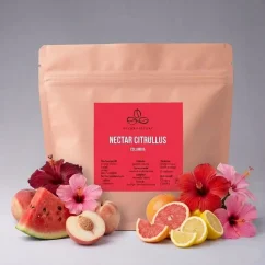 Colombia Monteblanco nectar citrullus