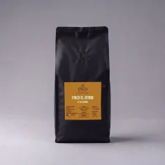 El Salvador Finca El Cerro 1000g