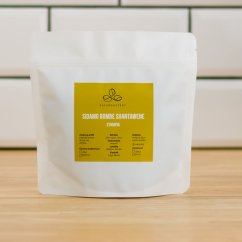 Ethiopia Sidamo Bombe Shantawene