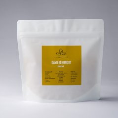 Sumatra Gayo Sesongot anaerobic honey
