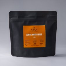 Peru Comite Monteverde 1000g