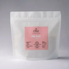 Colombia Pink decaf