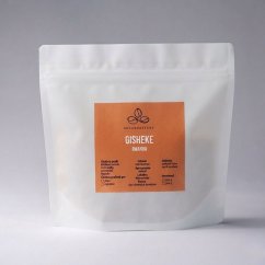 Rwanda Gisheke