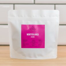 Colombia Monteblanco