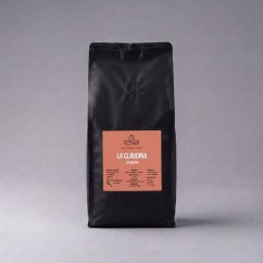 Colombia Hacienda La Claudina 1000g