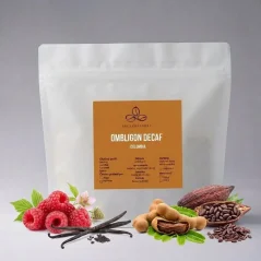 Colombia Ombligon decaf