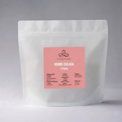 Ethiopia Bombe Chilaga