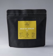 Peru Idelso, Paul, Marcelino geisha
