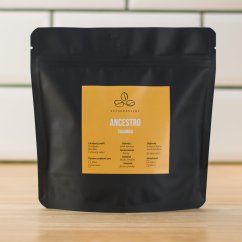 Colombia Ancestro