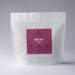 Ethiopia Abebe Hilu Yirgacheffe