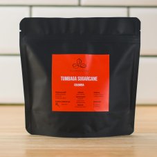 Colombia Tumbaga sugarcane decaf