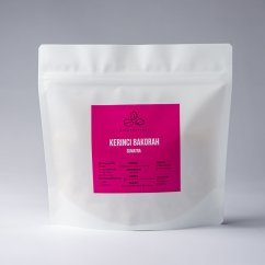 Sumatra Kerinci Bakorah