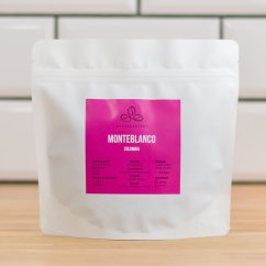 Colombia Monteblanco