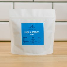 Nicaragua Finca La Mozonte