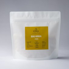 Ethiopia Buku Hurufa