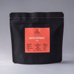 Peru Nueva Esperanza