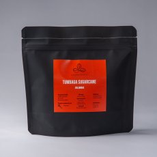 Colombia Tumbaga sugarcane decaf