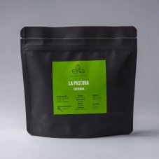 Costarica La Pastora