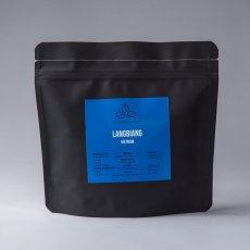 Vietnam Langbiang double washed