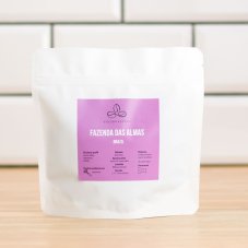 Brazil Fazenda das Almas natural anaerobic