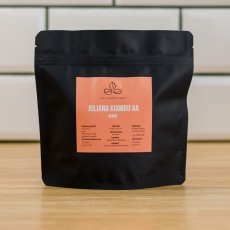 Kenya Juliana Kiambu AA