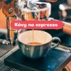 Na espresso
