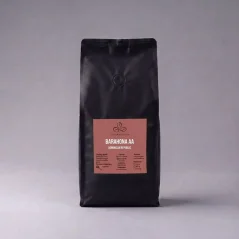 Dominican Republic Barahona AA  1000g