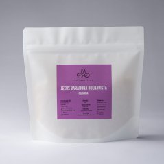 Colombia Jesus Barahona Buenavista