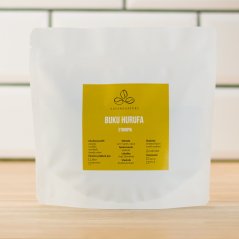 Ethiopia Buku Hurufa