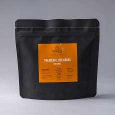 Costarica Palmichal Los Vindas 1000g