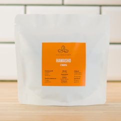 Ethiopia Hamasho