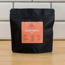 Kenya Juliana Kiambu AA