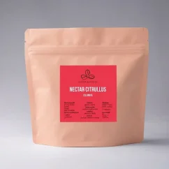 Colombia Monteblanco nectar citrullus