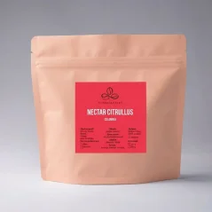 Colombia Monteblanco nectar citrullus