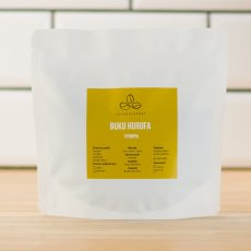 Ethiopia Buku Hurufa